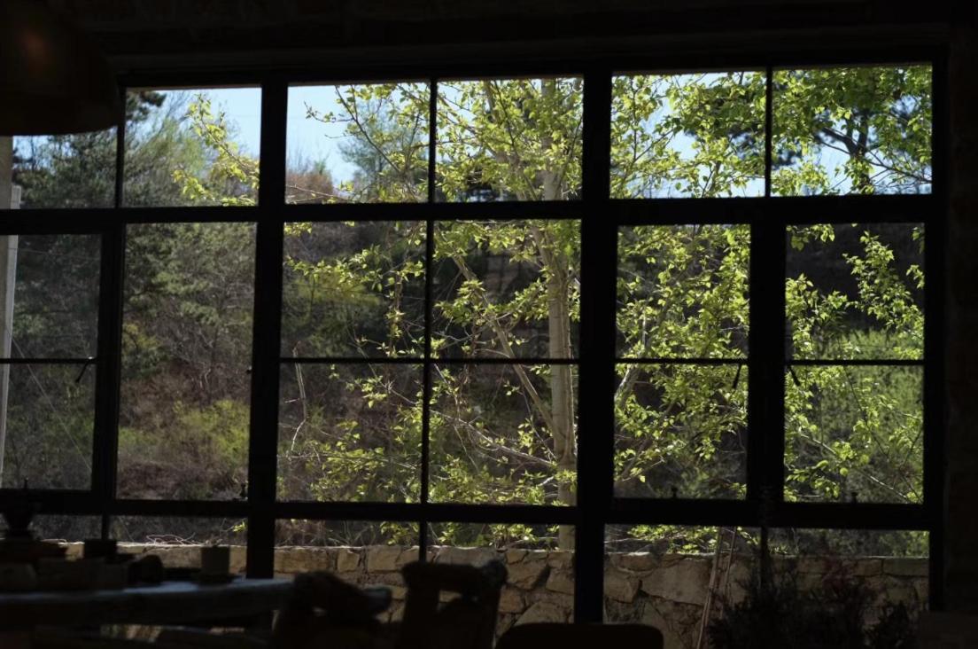 Hobo Farm Hotel Miyun Ngoại thất bức ảnh
