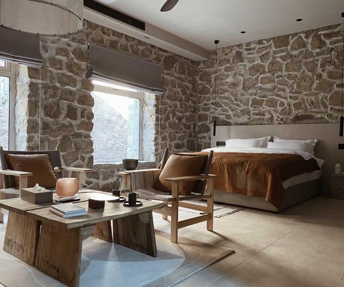 Hobo Farm Hotel Miyun Ngoại thất bức ảnh